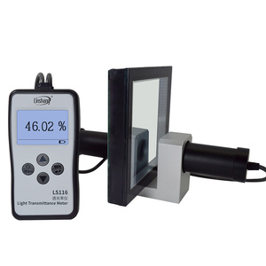 การปรับแต่ง Linshang LS116 ด้วยระบบ CIE 380-760nm VLT VL Transmission สำหรับกระจกหนา - Product Image 2