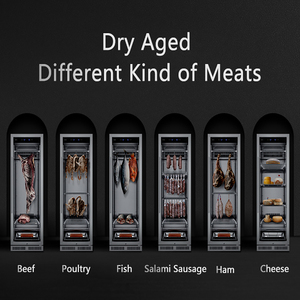 Промышленный кулер для мяса SICAO - Product Image 4