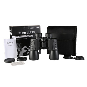 Eyebre 10x50 Binoculars ED Lens Night Vision Outdoor Use - Product Image 5