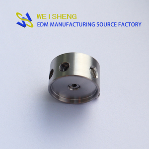 Thương hiệu chất lượng cao và bền lâu 326.834.9 417.984.2 Hướng dẫn sử dụng dây trên cho các bộ phận mài mòn Agie EDM - Product Image 4