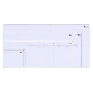 Fournisseur <span class=keywords><strong>de</strong></span> <span class=keywords><strong>tapis</strong></span> <span class=keywords><strong>de</strong></span> <span class=keywords><strong>souris</strong></span> personnalisés au prix d'usine, <span class=keywords><strong>tapis</strong></span> <span class=keywords><strong>de</strong></span> <span class=keywords><strong>souris</strong></span> vierge imperméable pour sublimation - Product Image 1