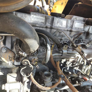 Pièces d'excavatrice : Ensemble moteur de translation final 308B 308C 308D pour Caterpillar - Product Image 5