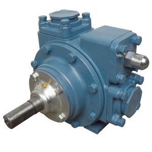 <span class=keywords><strong>Blackmer</strong></span> الذاتي فتيلة الوقود ريشة مضخة زيت مضخة دوارة دوارة انزلاق النفط مضخة دوارة - Product Image 4