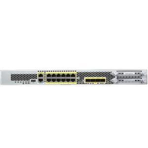 Firewall Firepower 2130 VPN FPR2130-ASA-K9 SFP+ 1U Gigabit Ethernet, Dispositivo de Seguridad Firepower - Product Image 4