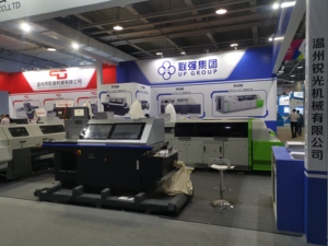 RG-270BE 2024 thông minh keo chất kết dính máy cho chuyên nghiệp bìa cứng và Photobook sản xuất - Product Image 3