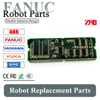 Carte fille de commande servo Fanuc A20B-2902-0070, module de traitement de signal de mouvement double axe, pour la maintenance de machines-outils CNC (modèle usagé)