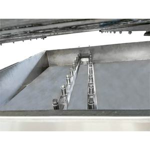 Mesin Pengisian dan Penyegelan Gelas Air Otomatis Mesin Penyegel Gelas Plastik Pengisian Gelas Otomatis - Product Image 4