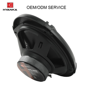 Haut-parleur coaxial de voiture HYANKA HPS-4069 5 voies 6x9, sensibilité 90 dB, 70 W, haut-parleur coaxial de voiture 6x9 pouces - Product Image 3