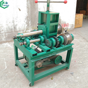 Hidrolik otomasyon Cnc boru bükme makinesi 4 inç boru bükücü boru fiyatları - Product Image 5