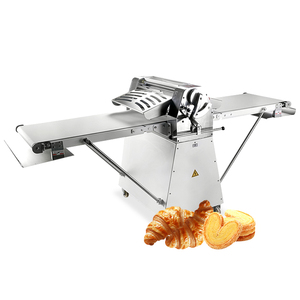 Horno de Panadería Comercial Completo, Eléctrico y a Gas, Automático, de Acero Inoxidable, 48KW, Equipo de Panadería BOTE, Juego Completo - Product Image 5
