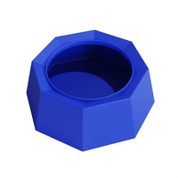 Fournitures pour animaux de compagnie, bols et distributeurs de nourriture en silicone écologiques, bols de voyage pour chats et chiens