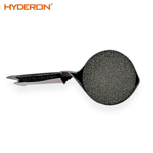 Tira de sellado autoadhesiva Hyderon para la parte inferior de la puerta, de nailon, para protección contra polvo, insectos y viento. - Product Image 2