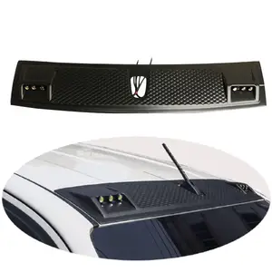 Techo luces LED frente Spoiler de techo para <span class=keywords><strong>Toyota</strong></span> <span class=keywords><strong>FJ</strong></span> <span class=keywords><strong>Cruiser</strong></span> 4runner <span class=keywords><strong>Jeep</strong></span> Wrangler Jk Ford Ranger Ford F 150 - Product Image 1