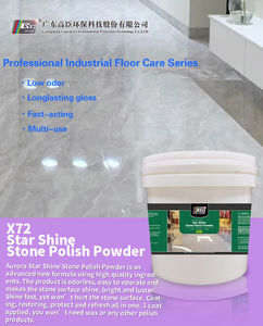 Nhà Máy Bán buôn có độ bóng cao Đá đánh bóng hợp chất bột giá cả cạnh tranh cho đá cẩm thạch Đá Nhân Tạo terrazzo bảo trì - Product Image 3