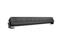 Nouvelle vente flash : Barre lumineuse LED 20 pouces 150W 14000LM avec feux de positionnement IP68 Emark R112 en aluminium moulé sous pression pour voitures tout-terrain