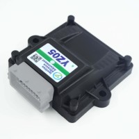 Unité de commande moteur universelle, contrôleur d'allumage GPL GNC, kit ECU pour voiture à gaz