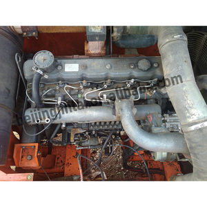 Excavadora Usada de Alta Calidad Doosan DH370LC-9 Ofrecida al Mejor Precio en Excelentes Condiciones de Funcionamiento con Fiabilidad Comprobada - Product Image 6