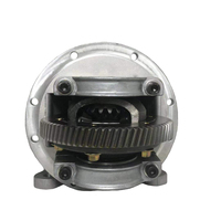 Mini Gear Motor Reductor Profesional untuk EV untuk Grosir