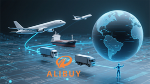 บริการสั่งซื้อตัวแทน1688 alibay ออนไลน์ - Product Image 5