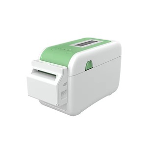 <span class=keywords><strong>Printer</strong></span> Thermal <span class=keywords><strong>Mini</strong></span> Desktop USB Type-C CASHINO Label Barcode Sticker 203dpi Kertas 58mm Garansi 1 Tahun SDK Cetakan Pribadi - Product Image 6