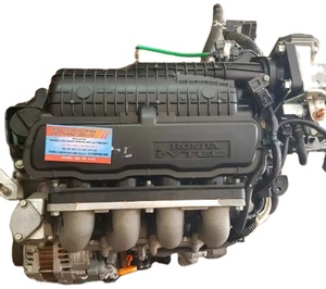เดิมใช้ L13Z11.3L <span class=keywords><strong>เครื่อง</strong></span>ยนต์สำหรับฮอนด้าแจ๊สชิ้นส่วน<span class=keywords><strong>เครื่อง</strong></span>ยนต์ - Product Image 1