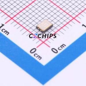 OT2JI-111-12M Crystal Oscillator (Active) SMD3225-4P Crystal Oscillator 12MHz 10ppm CMOS - Product Image 1