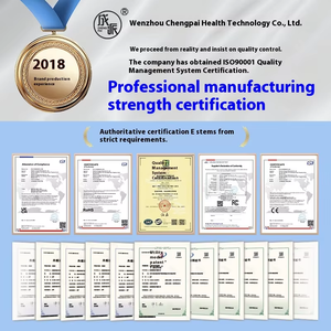 Chuông điện bền với 9 chương trình đào tạo được thiết kế khoa học để phục hồi chức năng và xây dựng sức mạnh - Product Image 5