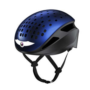 Nuevo Casco Inteligente con LED de Advertencia para Motocicleta, Cámara, Sillas de Ruedas, Casco de Minería, Compatible con WIFI, BT y Luz Trasera - Product Image 2