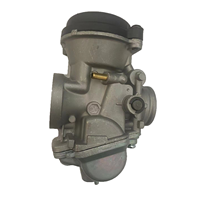 Carburateur haute performance pour moto TVS Apache RTR 150/160/180 4V BS6 - Remplacement OEM du système d'alimentation certifié