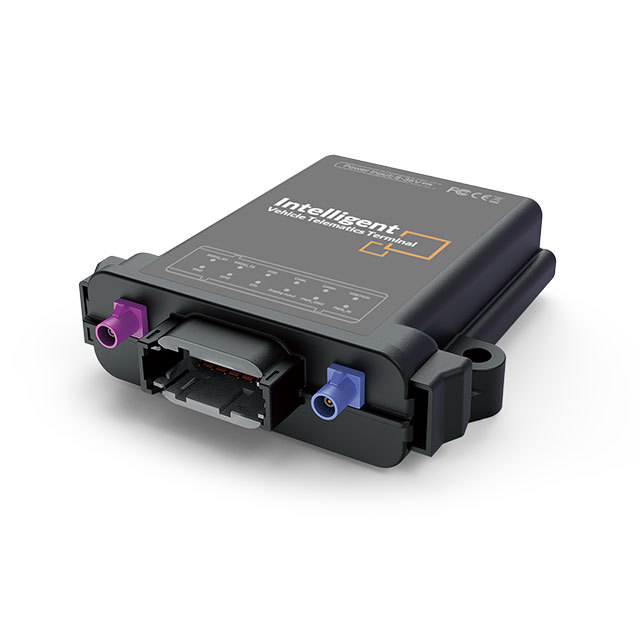 4G LTE Waterproof Gps tracker with WIFI GNSS Terminal Navigation Multiple Vehicle Tracking Device Rich Interfaces Android OS