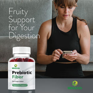 थोक मिंगन संतुलित स्त्री प्रोबायोटिक्स 10 अरबों 3 ग्राम महिला कल्याण शाकाहारी ग्लूटेन मुक्त हैवायन - Product Image 5