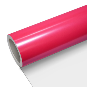 Midnight Purple Electro-optics Film TERZO PET Liner <b>Bubble</b> Free Removable TPU Car Protection <b>Roll</b> - Product Image 1