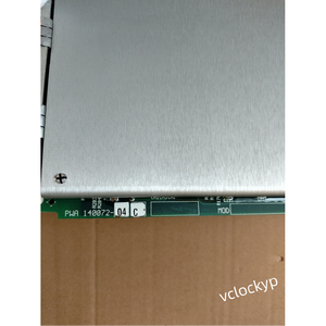 140072-04 เบนท์ลีย์ เนวาดา 3500/45 เครื่องตรวจสอบตำแหน่ง, มือสอง - Product Image 4