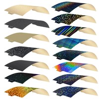 Plateau de construction amélioré de 257x257 mm pour imprimante 3D Bambu Lab P2S/X1/X1C/X1E/P1P/ P1S/A1, en acier à ressort, plateforme amovible