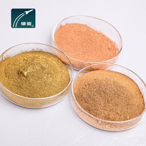 ผู้ผลิตสีทองเมทัลลิคผงทองสัมฤทธิ์ผงสีทองสำหรับสี - Product Image 2