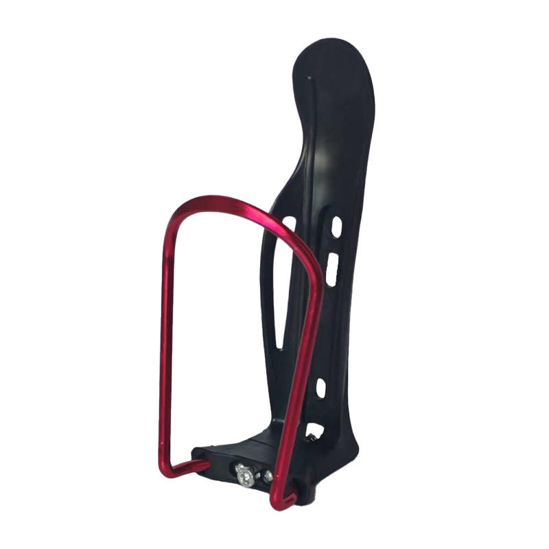 สีแดง ปรับได้