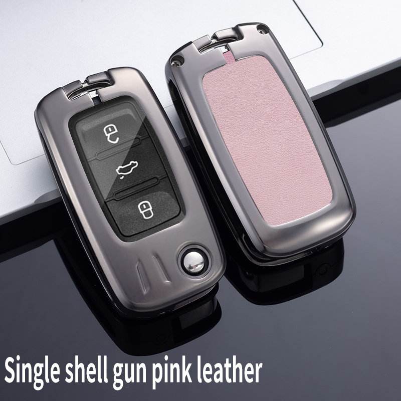 Single Shell Gun Pink