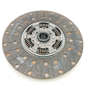 Kit Frizione e Componenti Adatti per IVECO 827174 - Product Image 4