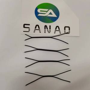 Macchina di spacco di taglio del cavo piatto a 2-12 <span class=keywords><strong>Pin</strong></span> completamente automatica per la lavorazione del cablaggio - Product Image 3