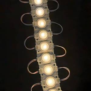 1.5W 150LM IP65 Waterproof LED Backlit Module SMD3030 DC12V for Outdoor Sign <b>Letters</b> & Lightboxes - Product Image 3