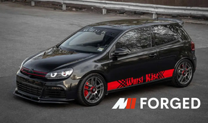 Jantes <span class=keywords><strong>OZ</strong></span> forgées MN Roues de course Alliages de rallye à vendre <span class=keywords><strong>5x112</strong></span> MSW Superleggera 17 pouces 18 Indy HLT - Product Image 5