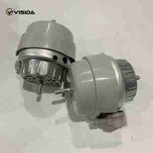 VISIDA 4F0199379BG 4F0199379BL 4F0199379C 4F0199379H Yüksek Kaliteli Alüminyum Kauçuk Motor Takozu Sol Audi <span class=keywords><strong>3</strong></span>.0 TDI quattro için - Product Image 5