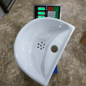 <span class=keywords><strong>Urinoir</strong></span> mural avec <span class=keywords><strong>lavabo</strong></span> pour salle de bain domestique, nouveau design, ensemble <span class=keywords><strong>lavabo</strong></span>-<span class=keywords><strong>urinoir</strong></span> pour toilettes musulmanes - Product Image 6