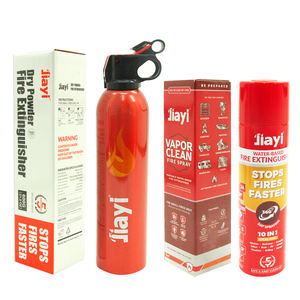 طفاية حريق سيارة عالية الجودة/طفاية حريق صغيرة للسيارة/طفاية حريق - Product Image 1