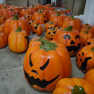 <span class=keywords><strong>Horrible</strong></span> Halloween Décorations En Plein Air Usine Prix Halloween Citrouille Lumière Halloween Fantôme Maison Hantée Décoration - Product Image 1