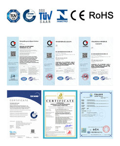 ระบบแบตเตอรี่ไฮบริดออลอินวัน CETC Solar 5kw 8kw 10kw สำหรับบ้าน - Product Image 5