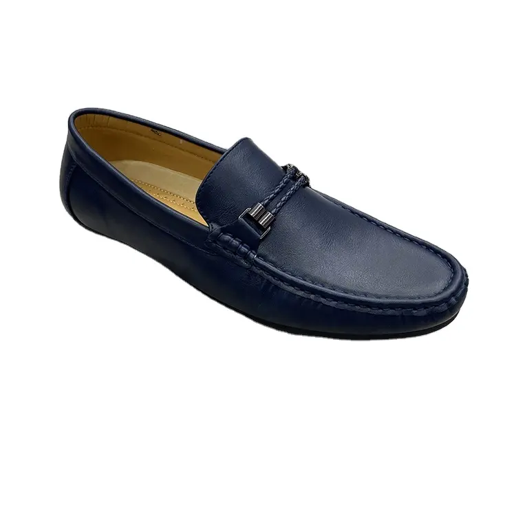 hot Design 2020 Loafers slip moccasins men shoes loafers