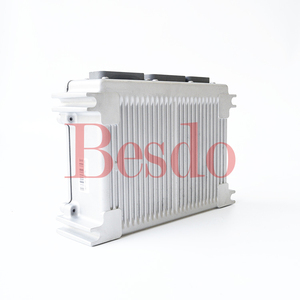 Excavator <strong>Engine</strong> Parts 7872-72-4301 7872-20-1000 <strong>Engine</strong> <strong>Controller</strong> <strong>Module</strong> for PC400-7 Excavators - Product Image 4