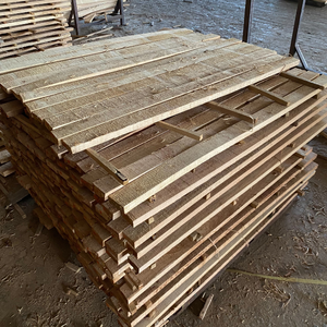 Madera de caucho de primera calidad de Tailandia, diseñada para brindar resistencia y preparada para el envío internacional. - Product Image 5