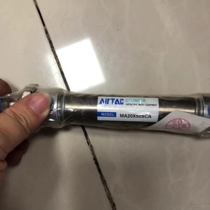 <span class=keywords><strong>AirTAC</strong></span> 20/25 MI10/12/16/100-30-40-50-Cilindro neumático pequeño Swing Tail/Flat Tail Series - Product Image 3